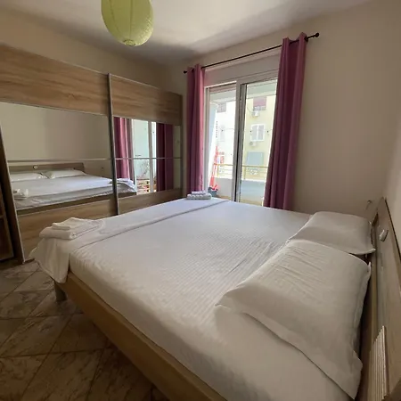 Apartamento Urban Escape