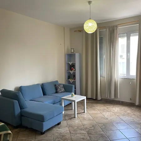 Apartamento Urban Escape *