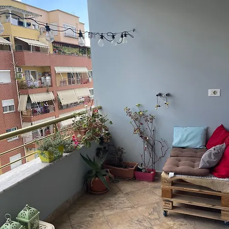 Apartamento Urban Escape *
