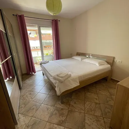 Apartman Urban Escape *