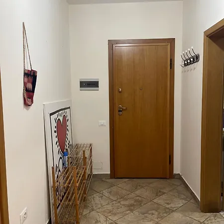 Apartman Urban Escape
